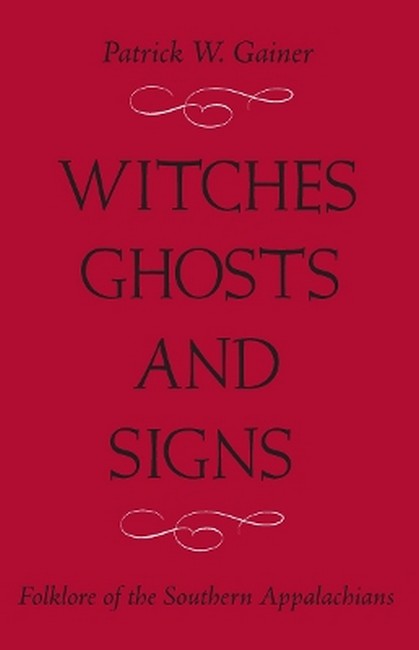 Itches, Ghosts, and Signs