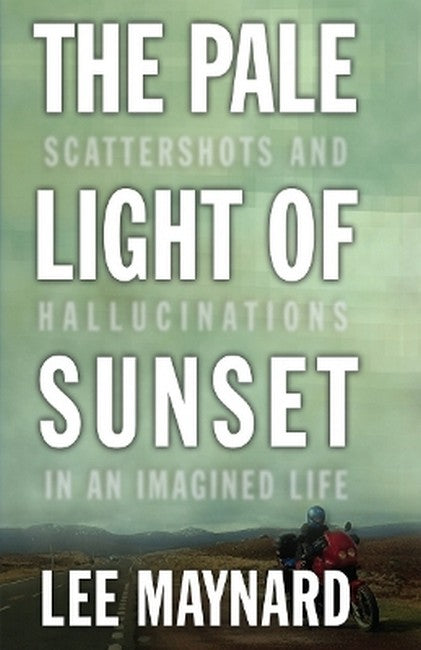 The Pale Light of Sunset
