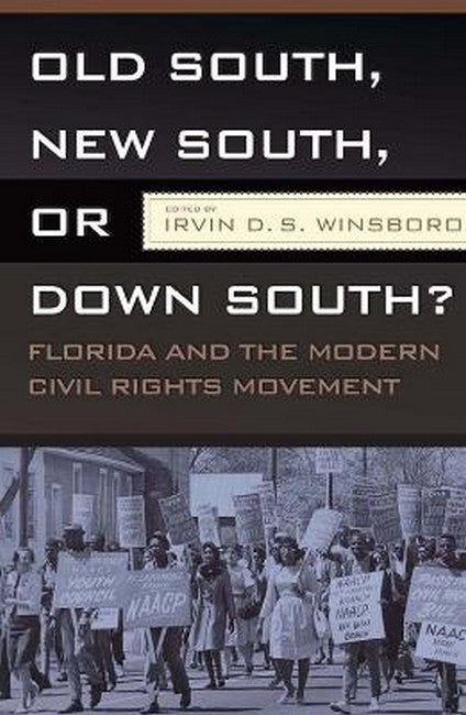 Old South, New South, or Down South?