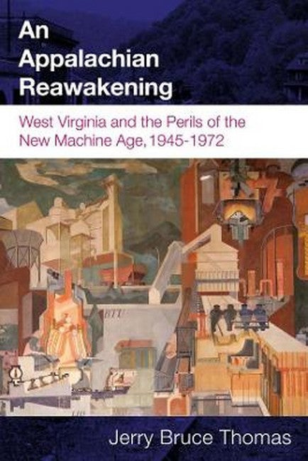 An Appalachian Reawakening