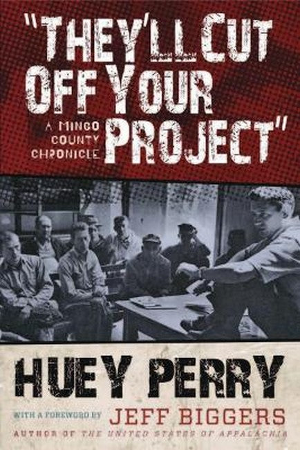 They'll Cut Off Your Project