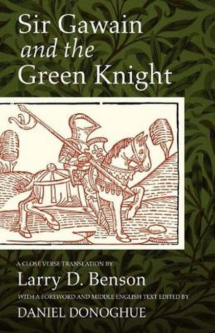 Sir Gawain and the Green Knight