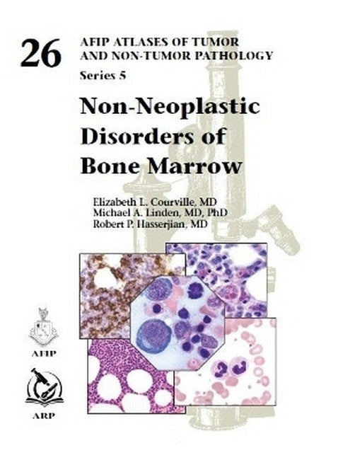 Non-Neoplastic Disorders of Bone Marrow