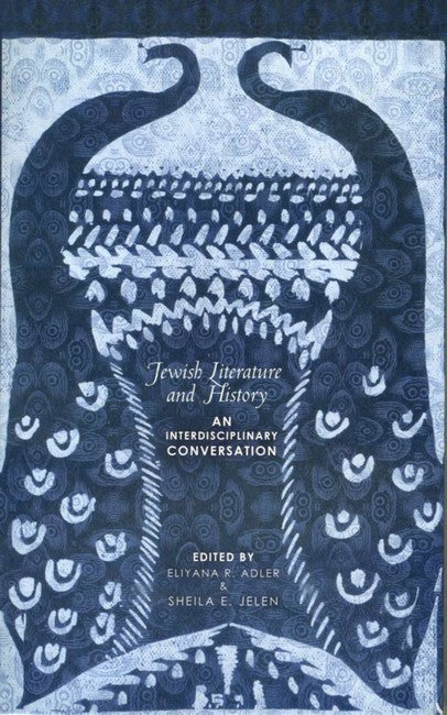 Jewish Literature and History
