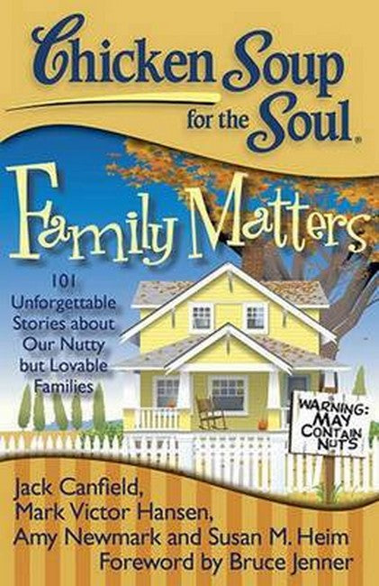 Chicken Soup for the Soul: Family Matters