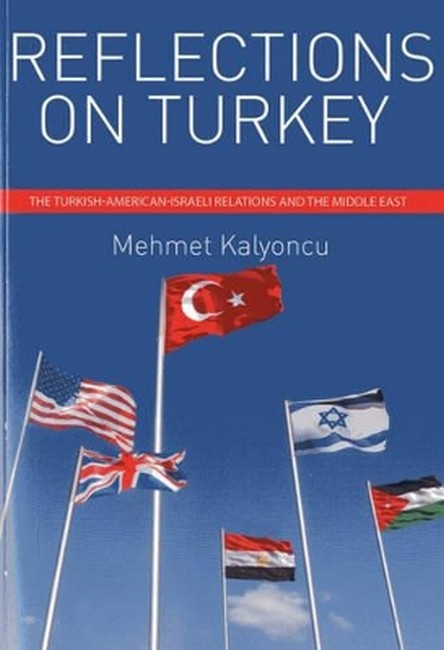 Reflections on Turkey