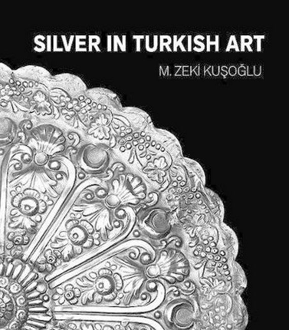 Silver in Turkish Art