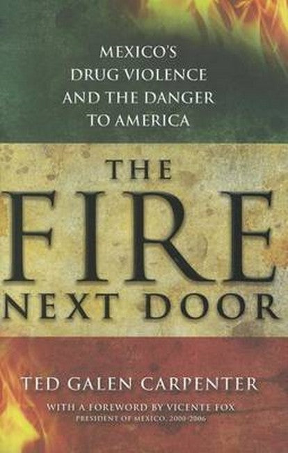 The Fire Next Door