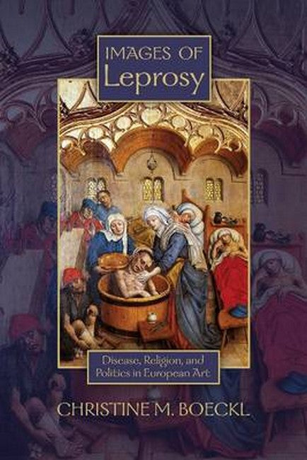 Images of Leprosy