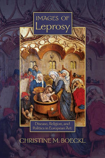 Images of Leprosy