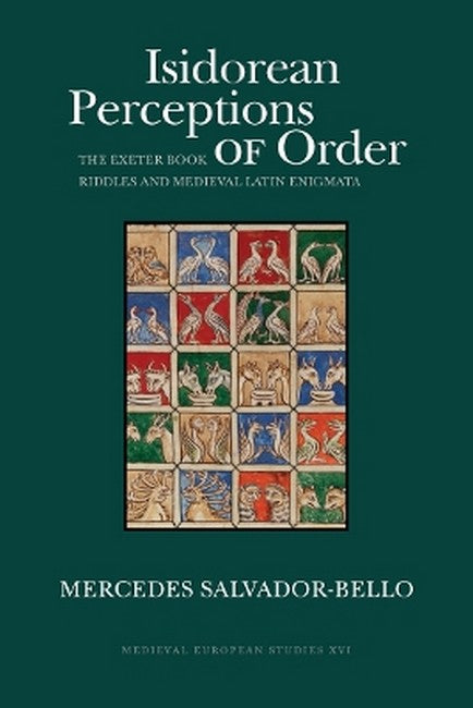 Isidorean Perceptions of Order