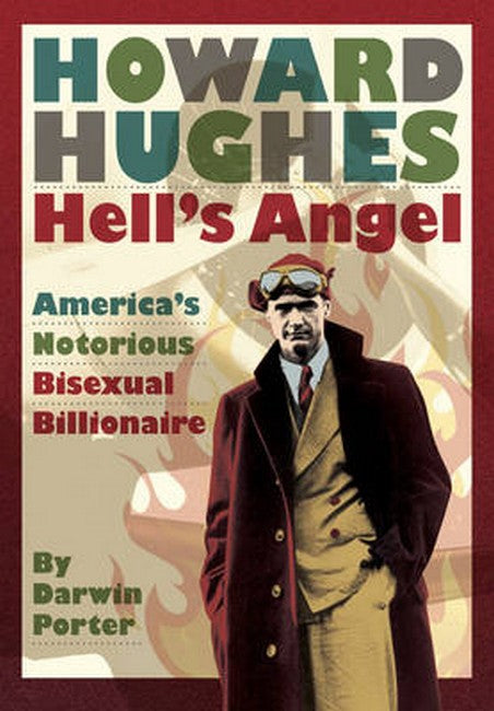 Howard Hughes, Hell's Angel 2/e