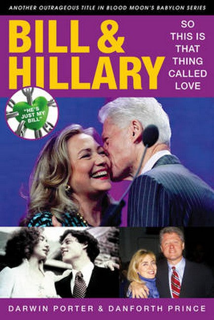 Bill & Hillary 2/e