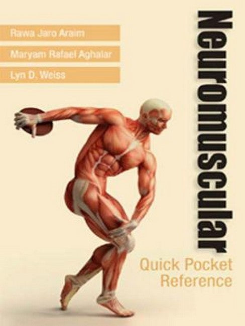 Neuromuscular Quick Pocket Reference