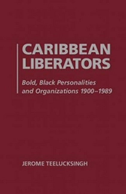 Caribbean Liberators