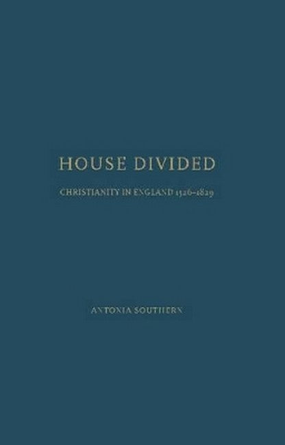 House Divided