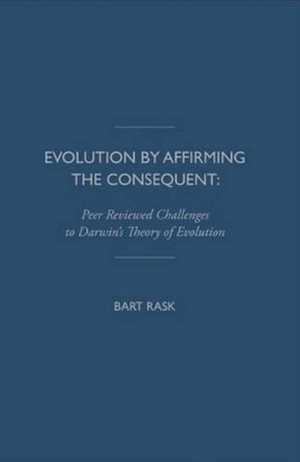 Evolution by Affirming the Consequent