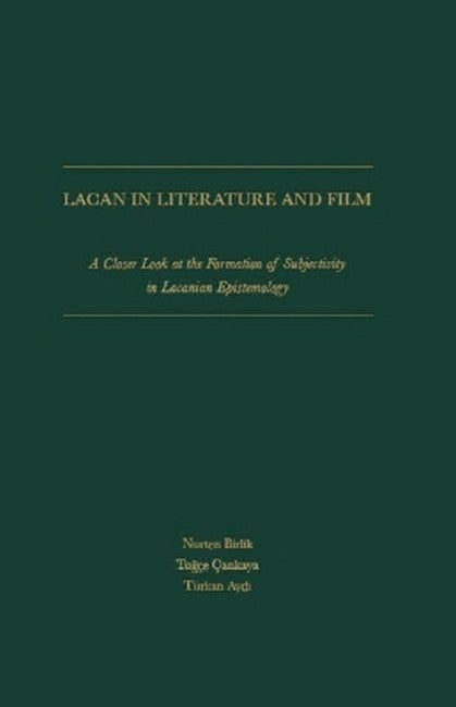 Lacan in Literature and Film