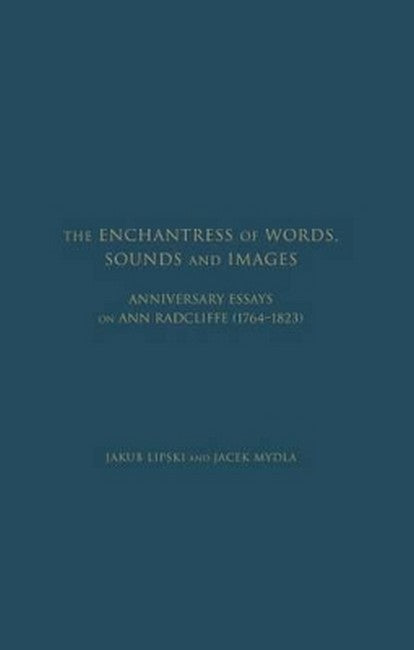 The Enchantress of Words, Sounds and Images