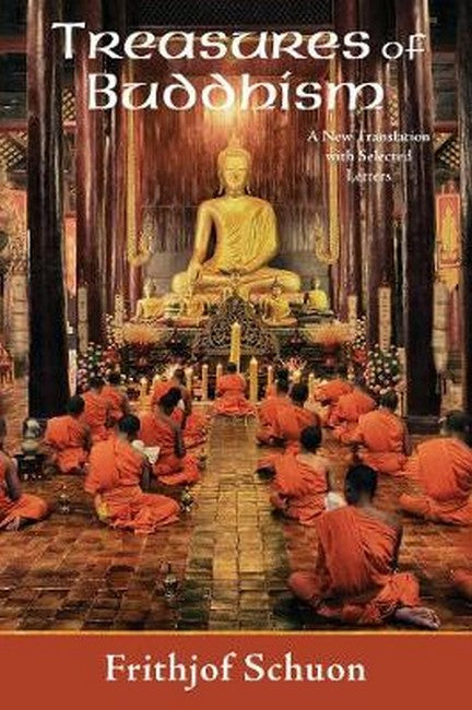 Treasures of Buddhism 3/e