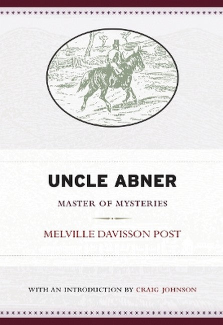 Uncle Abner