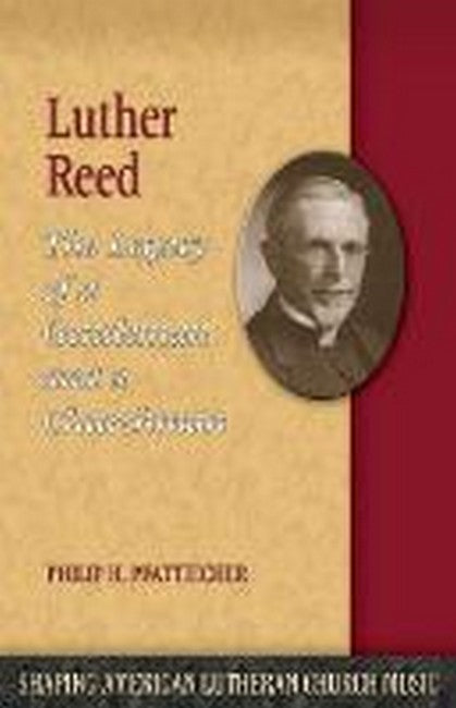 Luther Reed