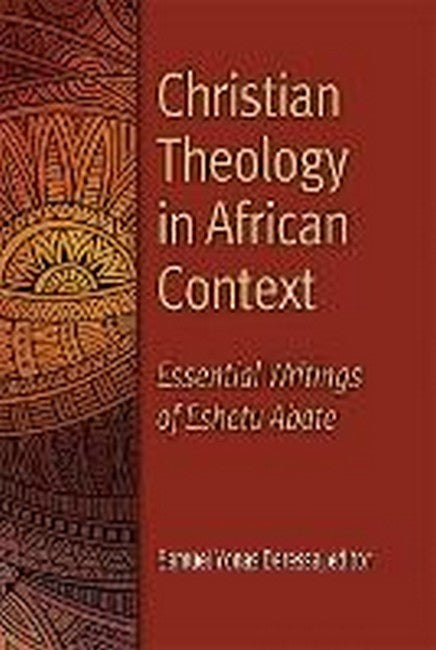 Christian Theology in African Context