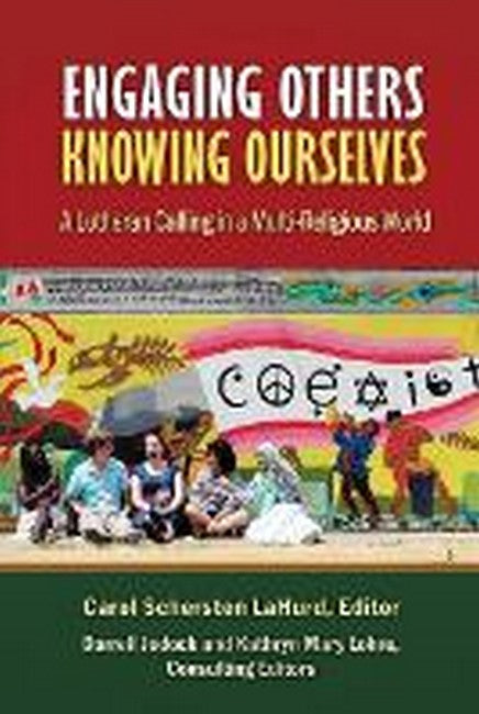 Engaging Others, Knowing Ourselves