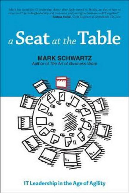 A Seat at the Table