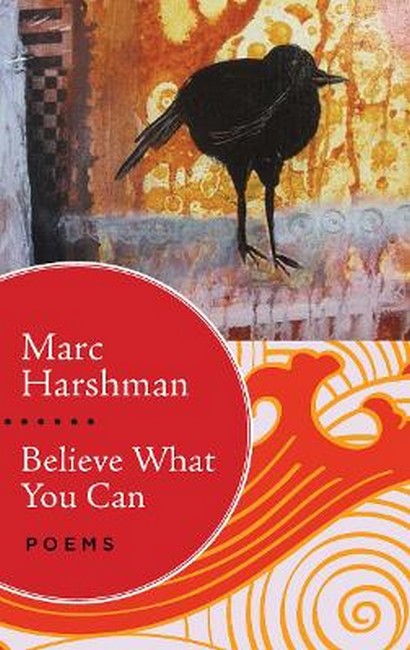 Believe What You Can