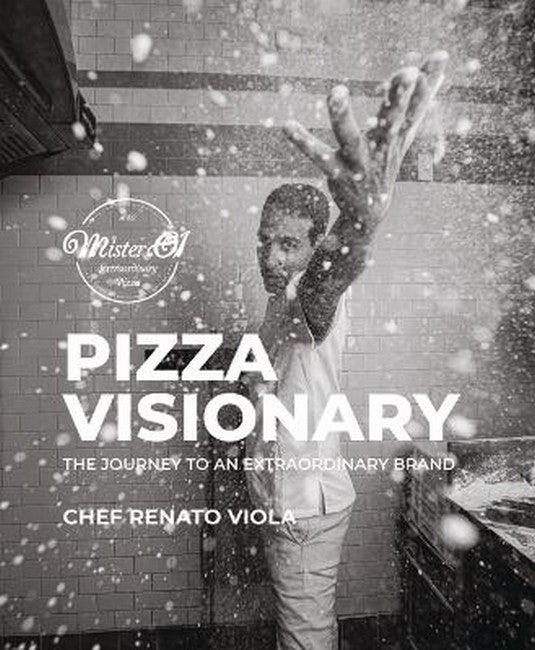Pizza Visionary