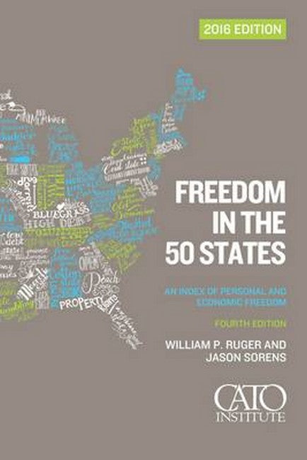 Freedom in the 50 States 4/e