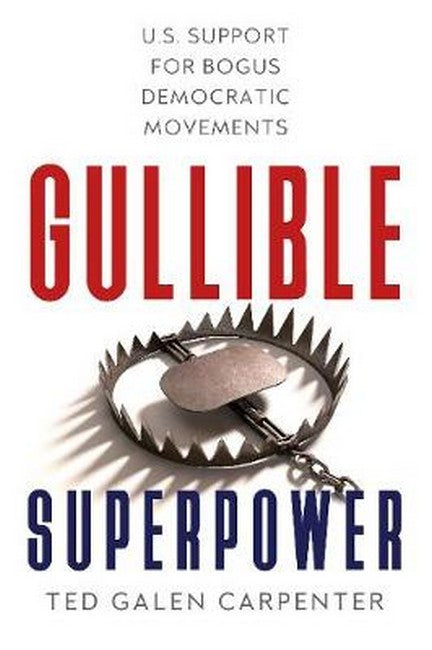 Gullible Superpower