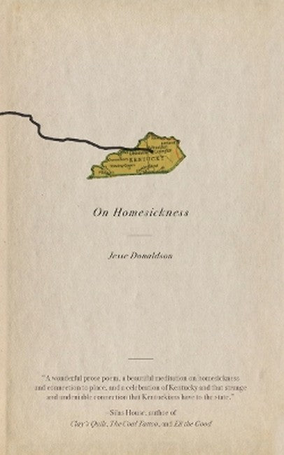 On Homesickness