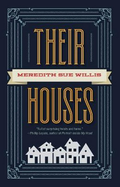 Their Houses