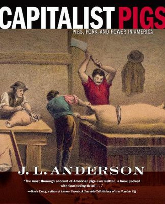 Capitalist Pigs