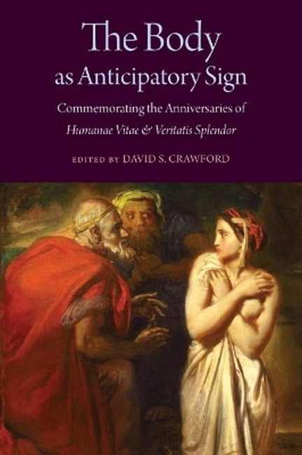 The Body As Anticipatory Sign