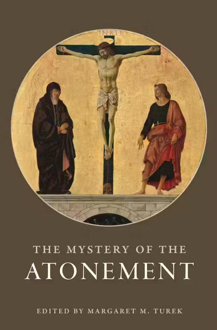 The Mystery of the Atonement
