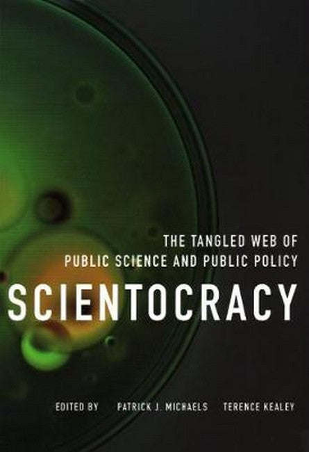 Scientocracy