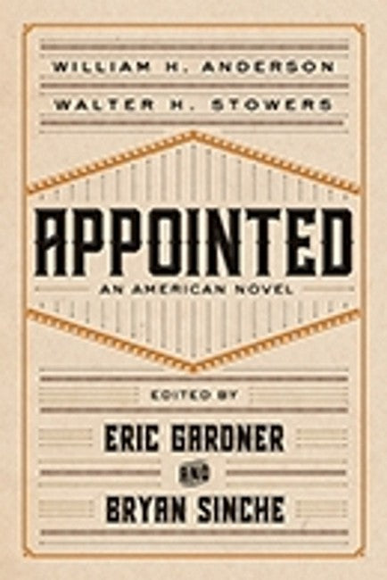 Appointed