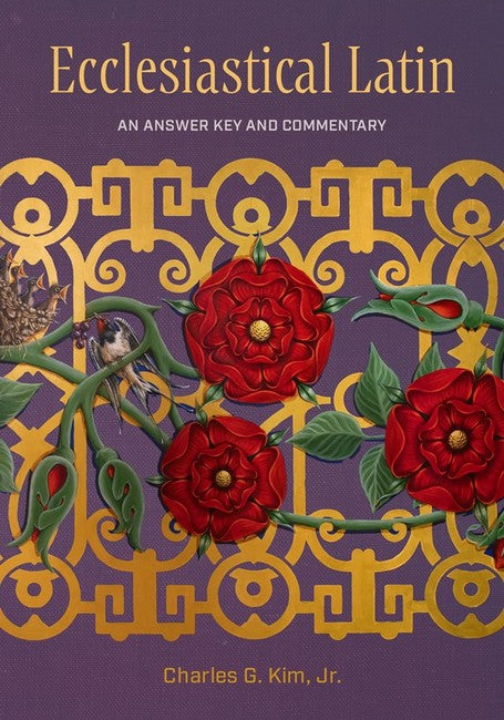 Ecclesiastical Latin