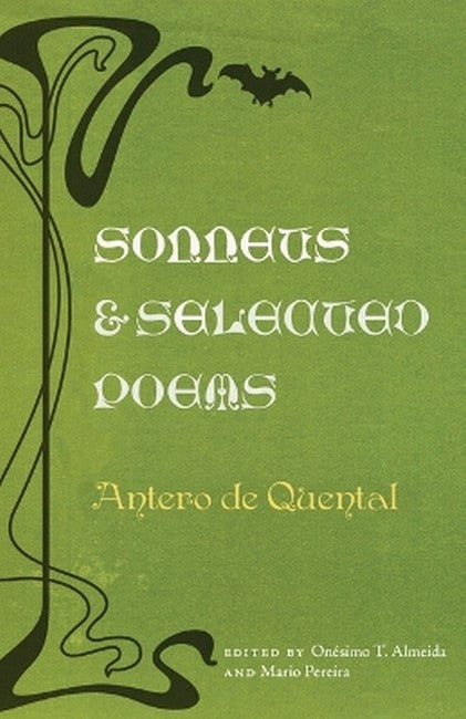 Sonnets and Selected Poems