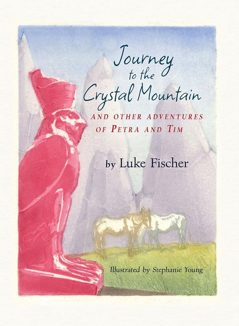 Journey to the Crystal Mountain