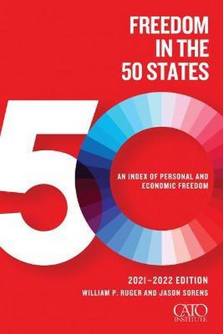 Freedom in the 50 States 6/e