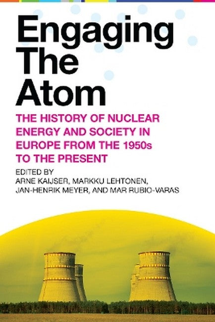 Engaging the Atom