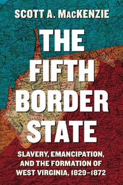 The Fifth Border State