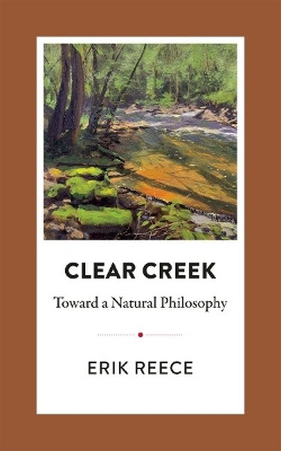 Clear Creek