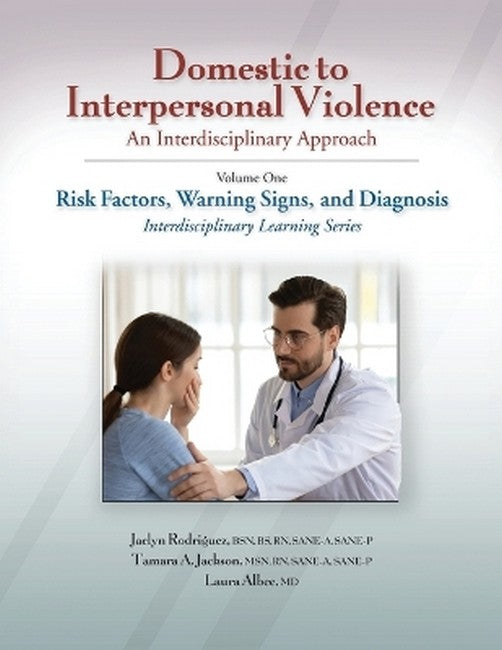 Domestic to Interpersonal Violence: an Interdisciplinary Approach