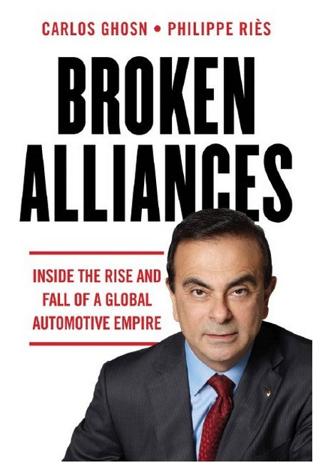 Broken Alliances