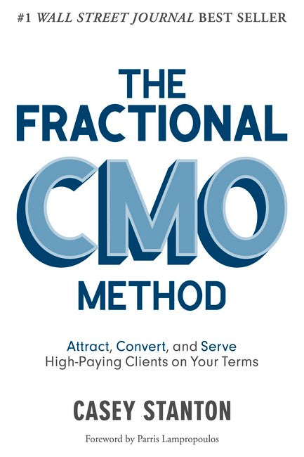 The Fractional Cmo Method